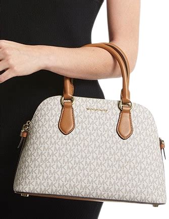 michael kors veronica medium|michael kors manhattan medium satchel.